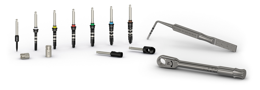 CALIBRATED STOPPER 10 MM LENGTH