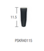 IMPLANT PSK REGULAR CORE STANDARD: Micro Thread
