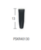 IMPLANT PSK REGULAR CORE STANDARD: Micro Thread
