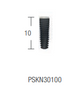 IMPLANT PSK NARROW CORE MINI: Diameter 3.0