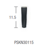 IMPLANT PSK NARROW CORE MINI: Diameter 3.0