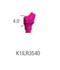 ILS 35° DEGREE