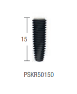 IMPLANT PSK REGULAR CORE STANDARD: Micro Thread