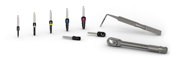 TORX SCREW OXY BAS K1/PSK MINI CC