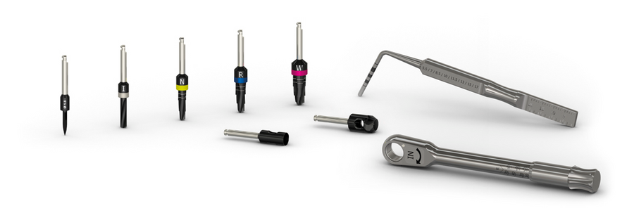 TORX SCREW OXY BAS K1/PSK MINI CC