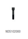 TORX SCREW OXY BAS K1/PSK MINI CC