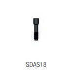 TORX SCREW OXY BAS K1/PSK MINI CC