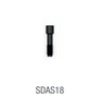 TORX SCREW OXY BAS K1/PSK MINI CC