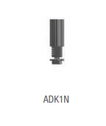 DIGITAL ANALOGUE FOR CAD-CAM