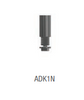DIGITAL ANALOGUE FOR CAD-CAM