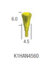 HEALING ABUTMENT K1 PSK STANDARD