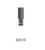 DIGITAL ANALOGUE FOR CAD-CAM