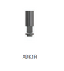 DIGITAL ANALOGUE FOR CAD-CAM