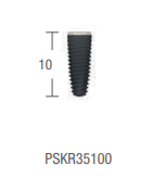 IMPLANT PSK REGULAR CORE STANDARD: Micro Thread