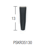 IMPLANT PSK REGULAR CORE STANDARD: Micro Thread