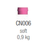 RETENTION CAP FOR BALL 1.3KG
