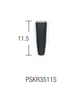 IMPLANT PSK REGULAR CORE STANDARD: Micro Thread