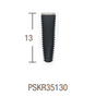 IMPLANT PSK REGULAR CORE STANDARD: Micro Thread