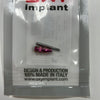 IMPRESSION COPING TRANSFER CLOSED TRAY SNAP-ON