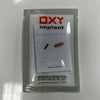 PSK rotational non hex narrow temporary abutment