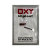 IMPRESSION COPING TRANSFER OPEN TRAY